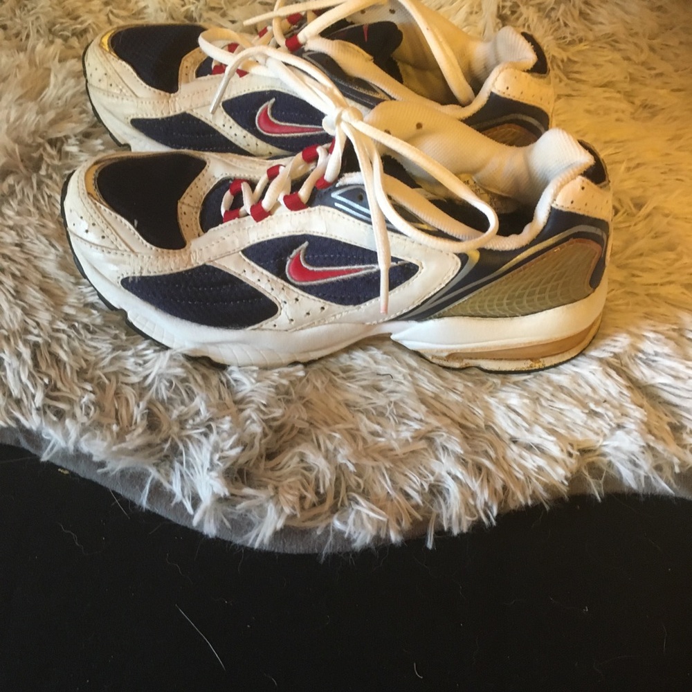 Nike sneakers